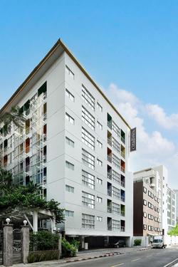 Citadines Sukhumvit 16 Bangkok