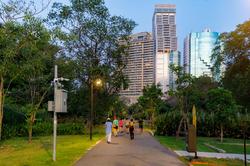 Citadines Sukhumvit 16 Bangkok