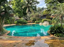 Golden Pine Resort Chiang Rai