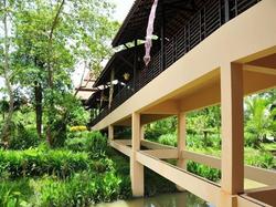 Golden Pine Resort Chiang Rai