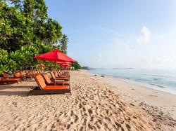 New Star Beach Resort