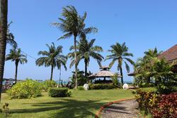 Sudala Beach Resort