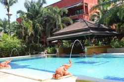 Sudala Beach Resort