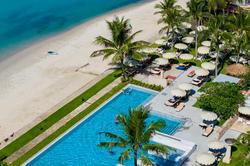 Apsara Beachfront Resort and Villa