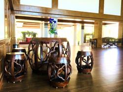Koh Kho Khao Resort