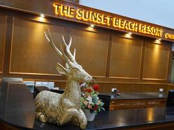 Koh Kho Khao Resort