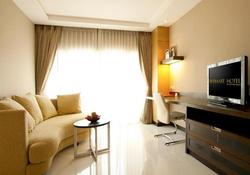 Intimate Hotel Pattaya