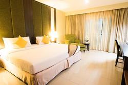 Intimate Hotel Pattaya