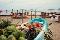 Islanda Hideaway Resort
