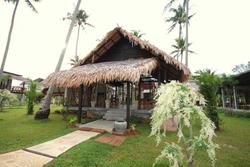 Islanda Hideaway Resort