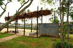 Islanda Hideaway Resort