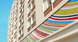 Baiyoke Boutique Hotel