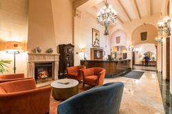 Kensington Park Hotel