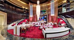 Red Rock Casino Resort and Spa