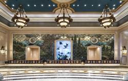 The Palazzo at The Venetian Resort