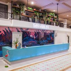 Sandalay Resort Pattaya