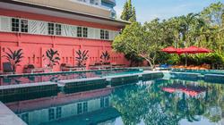 Sandalay Resort Pattaya