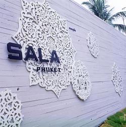 Sala Phuket Mai Khao Beach Resort