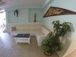 Tonoz Beach Hotel