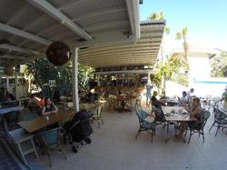 Tonoz Beach Hotel