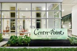Centre Point Sukhumvit Thong Lo