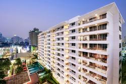 Centre Point Sukhumvit Thong Lo