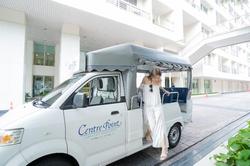 Centre Point Sukhumvit Thong Lo
