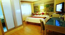 Pratunam City Inn