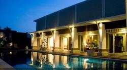 Al's Resort