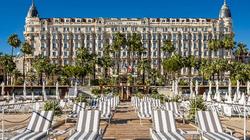Regent Carlton Cannes