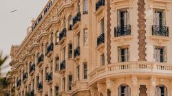 Regent Carlton Cannes