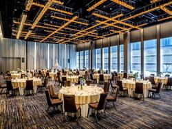 Pullman Bangkok King Power