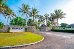 The Nouveau Chumphon Beach Resort & Golf