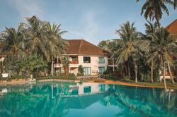 The Nouveau Chumphon Beach Resort & Golf