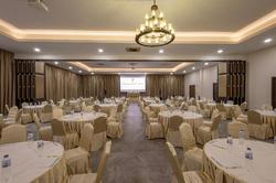 Hotel Tropicana Pattaya