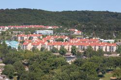 Club Wyndham Branson at the Meadows