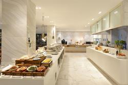 Hotel JAL City Bangkok