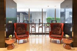 Hotel JAL City Bangkok