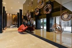 Hotel JAL City Bangkok
