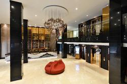 Hotel JAL City Bangkok