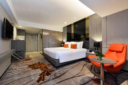 Hotel JAL City Bangkok