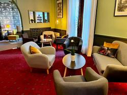 Cit'Hotel Le Louvre