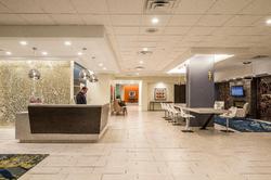 Crowne Plaza Suites Pittsburgh South