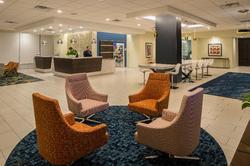 Crowne Plaza Suites Pittsburgh South