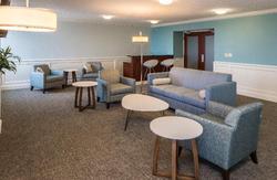 Crowne Plaza Suites Pittsburgh South