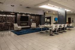 Crowne Plaza Suites Pittsburgh South