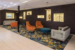 Crowne Plaza Suites Pittsburgh South