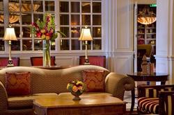 Warwick Melrose Hotel Dallas