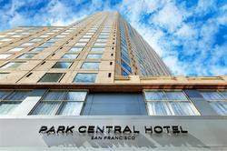 Hyatt Regency San Francisco Downtown SOMA
