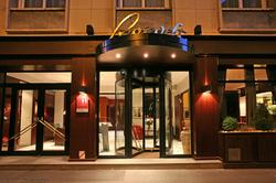 Hotel Le Roosevelt